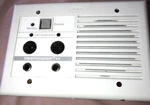 Rauland Responder Iv NCBSD2 Dual Bed Station Used. Price: $95.00.