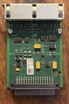 Philips Intellivue Mp M8086-67021 Remote Interface Monitor Circuit Board Card Used. Price: $22.99.