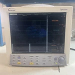 Datascope Spectrum Patient Monitor 0998-00-0500-1014A Used. Price: $250.00.