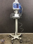 Csi Criticare 506NT3 SPO2, Comfortcuff Nibp, Filac Temp *new Battery Used. Price: $545.00.