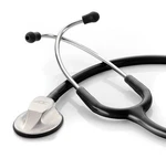 Adc Adscope Single Head Diaphragm Acoustic Stethoscope Black Seller. Price: $18.00.