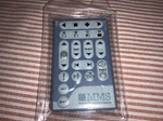 Mms Medical Measurement Systems Remote RC1200 Philips New. Price: $45.00.