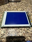 Optrex Lcd Display DMF50174 Used. Price: $65.00.