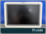 Philips Monitor 20'' For IU22 Ultrasound Machine P/N:453561382303 Model: UTAP20W Used. Price: $300.00.