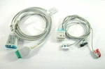 Pacific Medical Ecg Monitor Trunk Cable NEMQ1052 NLMQ5231 Ge Marquette New. Price: $67.99.