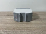 Mindray Nellcor Superpod Module Model 0998-00-1802-0102A Used. Price: $500.00.