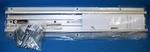 Amico Monitor Rail Systems Model MRS-S019 New. Price: $39.99.