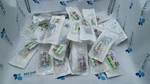 Icu Medical Transpac Iv Monitoring Kit Neonatal 24" Ref 42586-05 Box Of 33 New. Price: $608.59.