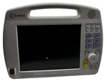 Invivo Precess 3160DCU Mri Patient Monitor System Sn 20267 Made Usa Used. Price: $127.58.