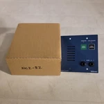 Telecor NC2-R2 Nurse Courier 2-WAY Room Sations Cords Staff Assist Used. Price: $31.31.