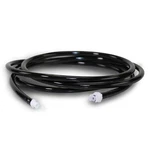 Black Blood Pressure Hose For Use With Suntech VET20, VET25 And VET30 Series ... New. Price: $49.87.