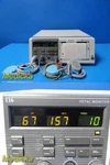 Ge Corometrics Series Fetal Monitor 0116BAL W/ 2X & Toco Probes 39132 Used. Price: $649.99.