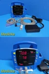 Ge Dinamap Procare DPC420-EN Patient Monitor W/ Oem NBP/SPO2 Leads 26518 Used. Price: $234.99.
