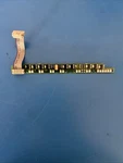 Philips MP70 Alarm Led Light And Board M8065-66401 **tested** Used. Price: $39.99.