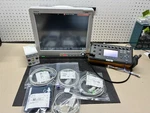 Mindray DPM7 Patient Monitor - W/masimo Mpm Tested New Accessories Seller. Price: $925.00.
