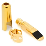 Otto Link Vintage Metal Tenor Saxophone Mouthpiece #5 New. Price: $527.99.