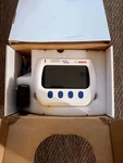 Bosch Health Buddy 3 Cellular With Adapter, Power Cable In Box New. Price: $39.99.