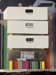 Mean Well S-40-12 Switching Power Supply 12V 3.5 New Box. Price: $60.00.