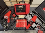 Snap Professional Ignition Diagnostics Tool Set Used. Price: $399.00.