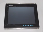 Advantech FPM-2150G-R Industrial 15" Touch Screen Display Lcd Module Monitor Used. Price: $599.00.