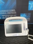 Welch Allyn- Connex Vital Sign Monitor Free Shipping! Used. Price: $1100.00.