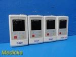 4X Dr Ger Infinity M300 Telemetry Transmitters Ref MS25785 Spo & Ecg 38188 Used. Price: $315.99.