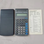 Texas Instruments TI-30XA Solar School Edition Scientific Calculator Clean Used. Price: $16.99.