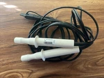 Zoll Autoclavable Handle Assembly 8011-0500 *excellent Used. Price: $148.00.