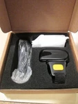New Eyoyo 1D Wireless Ring Barcode Scanner R30L Symcode. Price: $29.99.