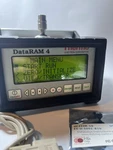 Thermo Mie Dataram Particulate Aerosol Monitor DR-4000 Used. Price: $499.99.