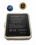 Philips MX40 Rechargeable Battery 453564413441 989803176201 3.7V 7.0A New Warr. Price: $157.00.