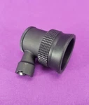 Welch Allyn 47300 Episcope Skin Surface Microscope-tested & Working-collectible Used. Price: $300.00.