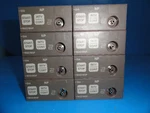Lot Of 8 Siemens Medical (12 E516U) Bp Modules 2544 Used. Price: $74.99.