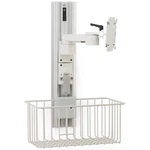 Welch Allyn Connex Spot Vesa Wall Mount New. Price: $516.05.