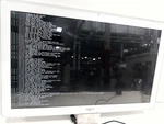 Tangent C222012333 Monitor Used. Price: $175.00.