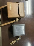 Physitemp BAT-12 Microprobe Thermometer With RET-3 & Leather Case Used. Price: $125.00.