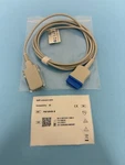 Ge Masimo SPO2 Extension - Compatible Dash MONITORS/PDM/B40/B125/B105 New. Price: $40.00.