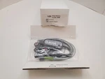 New!!!! Sotera Wireless 93-10015 Visi Mobile 3-LEAD Chest Sensor Aami. Price: $45.00.