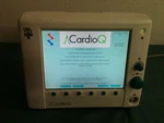 Deltex Medical Limited Cardio Q Monitor Used. Price: $550.00.