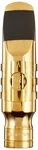 Otto Link Tenor Saxophone Mouthpiece Metal Vintage Model 5 New. Price: $434.29.
