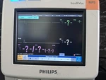 Philips Intellivue MP5 Patient Monitor Ref 865024 M8105A Used. Price: $89.99.