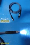 Spectrum Surgical Instrument A5.0 X 8.0ST Wolf Fiberoptic Light Cable 7 Ft 34642 Used. Price: $51.99.