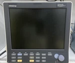 Mindray Datascope Passport V Monitor W/ Printer Used. Price: $4995.00.