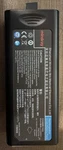 Mindray Lithium-ion Battery For Patient Monitors 10.95V 5200MAH 115-065140-00 New. Price: $80.00.
