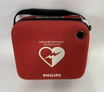 Philips Heartstart Onsite Aed HS1 Carrying *case Only* Free Shipping Used. Price: $59.99.