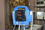 Ge Dinamap Procare DPC400N Masimo Set SPO2 Temp Nibp W/ Stand, Leads 2019205-001 Used. Price: $354.95.