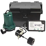 Zoeller 508-0005 Aquanot Spin New. Price: $428.61.
