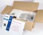 Climet Instruments CI-3100 Opt Particle Counter W/ Documentation *read #1 For. Price: $3229.98.