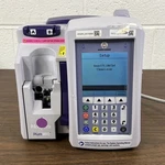 Icu Medical Plum 360 Infusion Pump Version 15.11.00.018 Power Tested Only For. Price: $139.95.