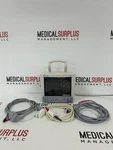 Datascope Trio Patient Monitor W/ Masimo & Accessories Used. Price: $249.99.